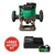 Metabo HPT M3612DAQ4M - 36V Cordless Plunge Router (Tool Body Only)