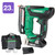 Metabo HPT NP18DSALM - 18V Cordless Li-Ion 23-Gauge Pin Nailer
