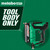 Metabo HPT NP18DSALQ4M - 18V Cordless Li-Ion 23-Gauge Pin Nailer (Bare Tool)