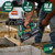 Metabo HPT NR3675DDM - 36V MultiVolt Cordless Forming Nailer NR3675DD