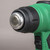 Metabo HPT RH18DAQ4 - 18V Compact Heat Gun