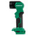Metabo HPT UB18DEQ4M - 18V MultiVolt Cordless LED Flashlight