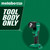 Metabo HPT UB18DEQ4M - 18V MultiVolt Cordless LED Flashlight