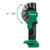 Metabo HPT UB18DEQ4M - 18V MultiVolt Cordless LED Flashlight