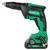 Metabo HPT W18DAQAM - 18V MultiVolt Cordless Drywall Screw Gun Kit