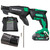 Metabo HPT W18DAQBM - 18V MultiVolt Cordless Drywall Screw Gun w/ Collated Screw Magazine
