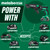Metabo HPT W18DAQBM - 18V MultiVolt Cordless Drywall Screw Gun w/ Collated Screw Magazine