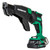 Metabo HPT W18DAQBM - 18V MultiVolt Cordless Drywall Screw Gun w/ Collated Screw Magazine