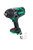 Metabo HPT WR36DAQ4M - 36V MultiVolt Brushless 3/4-in High-Torque Impact Wrench (Tool Body Only)