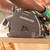 Metabo HPT C3606DPAM - 36V MultiVolt Cordless 6-1/2" Track Saw Kit Metabo HPT C3606DPA