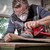 Einhell 4462021 - 18V Cordless 5" Random Orbit Sander - Brushless Motor - TP-RS 18/32 Li BL (Tool Only)