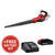 Einhell 3433551 - 18V 110 CFM Cordless Universal Blower - GE-UB 18/250 Li E (Tool Only)