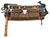 Veto Pro Pac VPP10053 - TA-WB Tool Apron Waist Belt