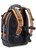 Veto Pro Pac VPP10064 - TECH PAC HI-VIZ ORANGE Tool Backpack
