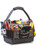 Veto Pro Pac VPP10089 - TECH OT-LC Technician Large Open Top Tote