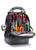 Veto Pro Pac VPP10093 - TECH PAC MC BLACKOUT Medium Compact Tool Backpack