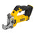 DEWALT DCE180B - 20V MAX Plastic Tubing Cutter - Tool Only