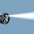 Makita spray nozzle narrow stream pattern demonstration