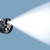 Makita spray nozzle wide fan pattern demonstration