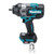 Makita TW002GZ - 40V Max XGT Brushless 1/2" High Torque Impact Wrench, Tool Only