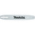 Makita 191G15-1 - 12" Guide Bar, .3/8", .043" (For DUC306/307, UC003)