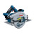 Bosch GKS18V-25CN - PROFACTOR™ 18V Connected-Ready 7-1/4 In. Circular Saw (Bare Tool)