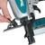 Makita AT2550A - 1" Crown Stapler