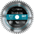 Makita A-99976 56T aluminum plunge saw blade