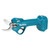 Makita DUP181Z 18V LXT cordless pruning shears full view