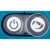 Makita DUP181Z pruning shears control buttons detail