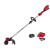 Milwaukee 2828-21E - M18 Brushless String Trimmer