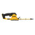DEWALT DCHT823B - 20V MAX 8 in. Cordless Compact Hedge Trimmer (Tool Only)