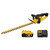 DCHT820 Hedge Trimmer with 5ah Battery and Charger