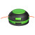 EGO AH1520 - EGO Replacement POWERLOAD String Trimmer Head (For MODELS ST1520S & ST1520)