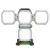 EGO LT1000 - EGO POWER+ Portable Area Light Tool Only