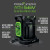 EGO CH2800D - EGO Power+ Dual Port Charger
