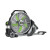 EGO FN1800 - POWER+ 18" Misting Fan Tool Only