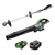 EGO ST6151LB - EGO Power+ 15" POWERLOAD String Trimmer with Aluminum Telescopic Shaft & 615 CFM Blower Combo Kit with 2.5Ah Battery and 56V Standard Charger