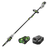 EGO PS1001 - EGO Power+ 10" Telescopic Pole Saw with 2.5Ah Battery and Standard Charger