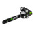 EGO CSX5000 - Commercial 20" Chain Saw Tool Only