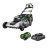 EGO LM2114SP - POWER+ 21" Self-Propelled Mower with 6.0Ah Battery and 320W Charger