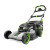 EGO LM2240SP - POWER+ 1000 Series Mower 22" Super Composite Deck Select Cut System with Peak Power and Touch Drive Self-Propelled Tool Only