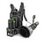 EGO LBPX1100 - Commercial 1000 CFM Backpack Blower, Tool Only