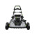 EGO LM2125SP - POWER+ 21" Self-Propelled Mower with Touch Drive with 7.5Ah Battery and 550W Charger