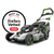 EGO LM2135SP - POWER+ 21" Select Cut Mower with Touch Drive Self-Propelled Technology with 7.5Ah Battery and Rapid Charger