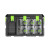 EGO CHU6001 - EGO Power+ 6-Port Mobile Charging Case with Charging Adaptor Kit