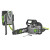 EGO CSX3003 - EGO Power+ Commercial Top-Handle Chain Saw with 5.0Ah Battery and Rapid Charger