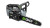 EGO CSX3003 - EGO Power+ Commercial Top-Handle Chain Saw with 5.0Ah Battery and Rapid Charger