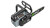 EGO CSX3003 - EGO Power+ Commercial Top-Handle Chain Saw with 5.0Ah Battery and Rapid Charger