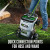 EGO HPW3204-2 - POWER+ 3200 PSI Pressure Washer with 2 x 6.0Ah Batteries and 320W Charger